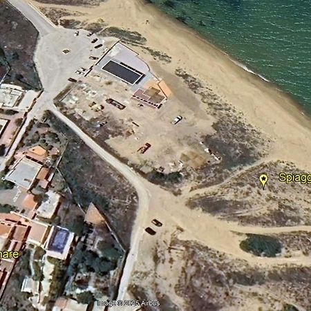 Dimora Ammare Villa Agrigento Exteriör bild