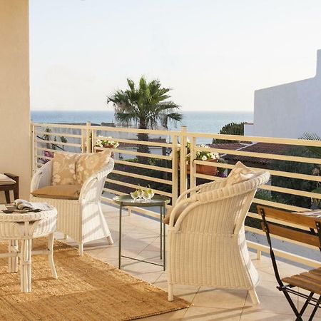Dimora Ammare Villa Agrigento Exteriör bild