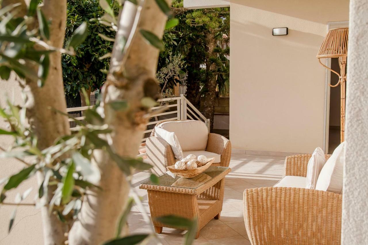 Dimora Ammare Villa Agrigento Exteriör bild