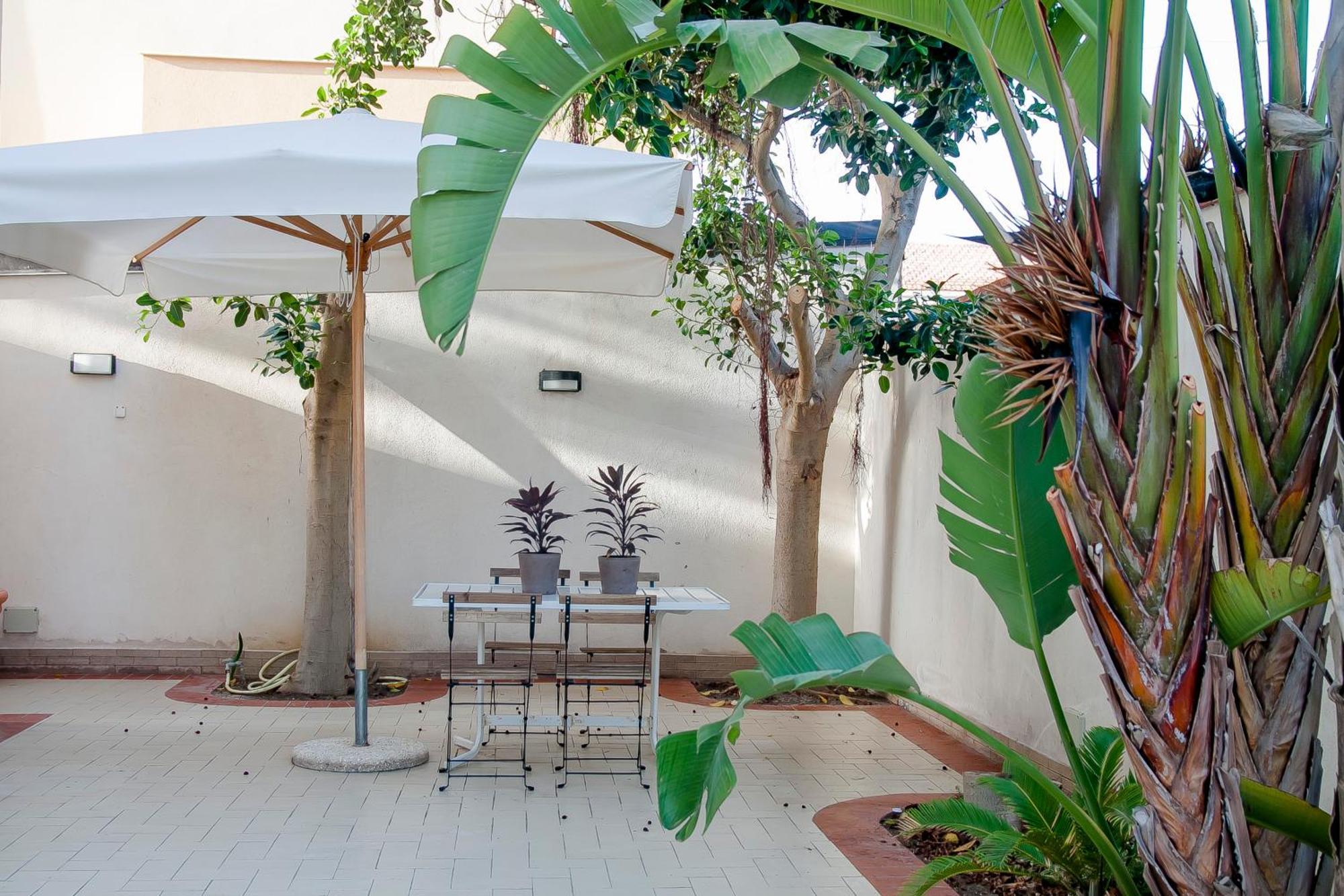 Dimora Ammare Villa Agrigento Exteriör bild
