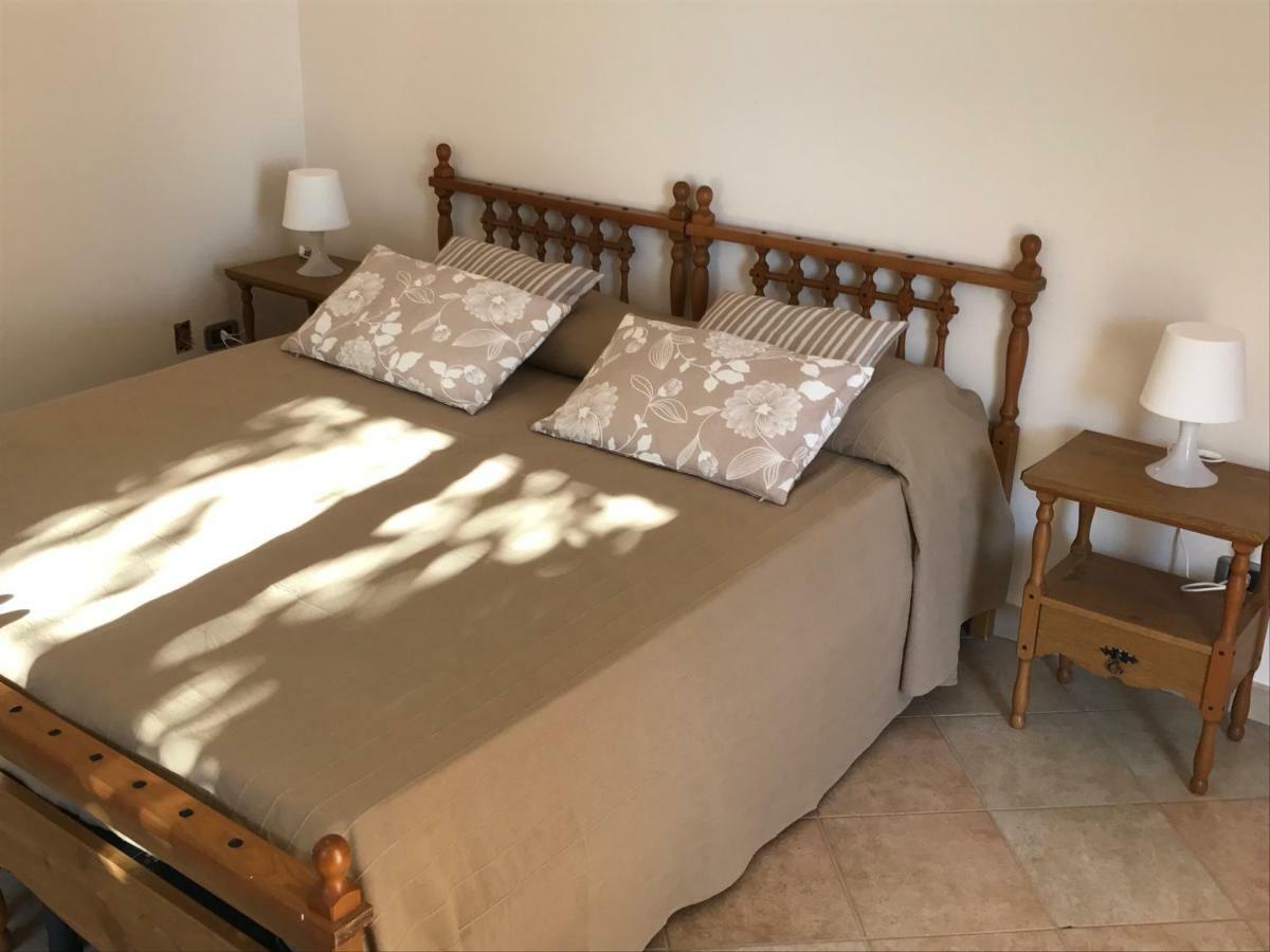 Dimora Ammare Villa Agrigento Exteriör bild