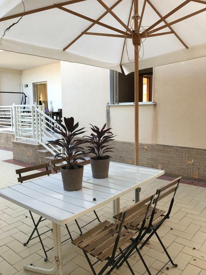 Dimora Ammare Villa Agrigento Exteriör bild
