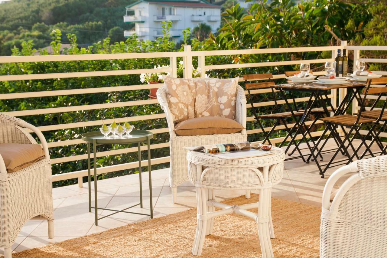 Dimora Ammare Villa Agrigento Exteriör bild