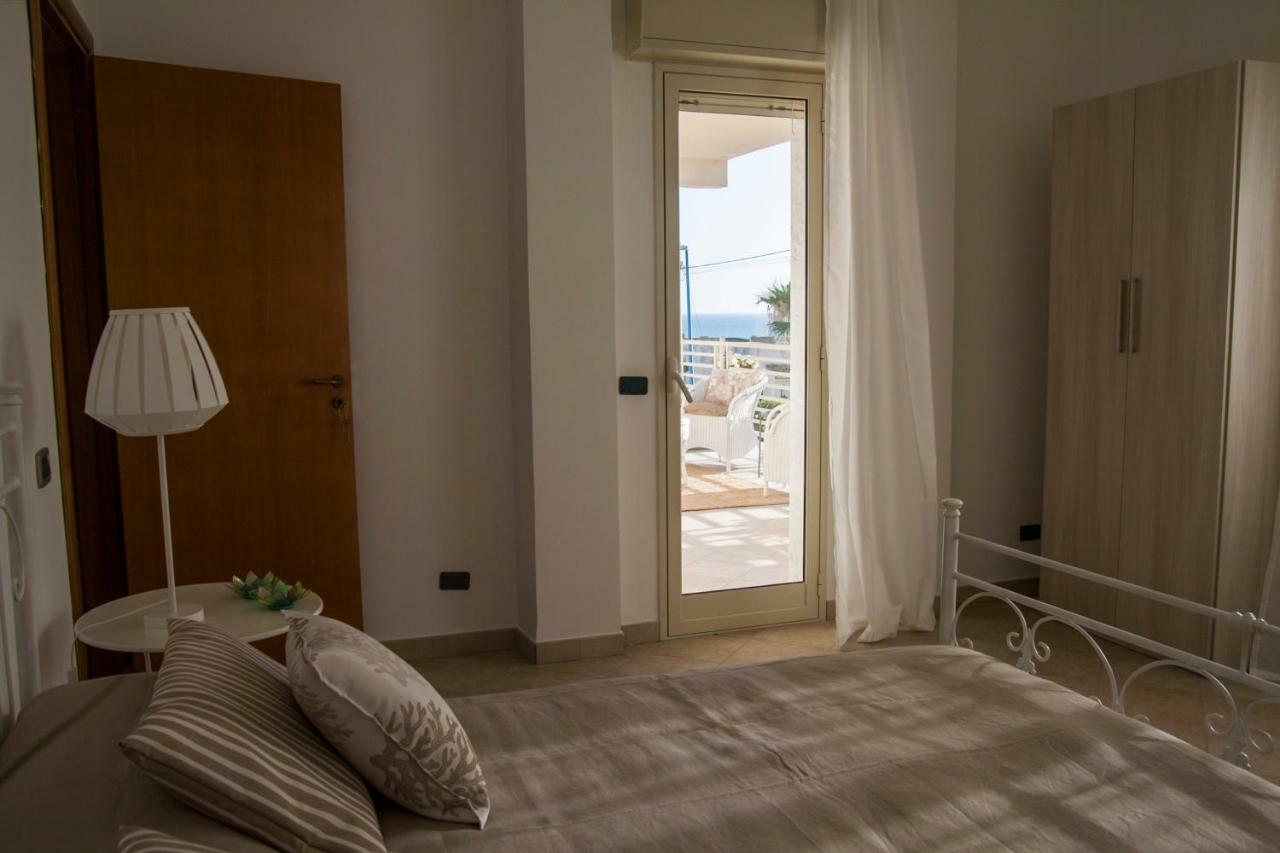Dimora Ammare Villa Agrigento Exteriör bild