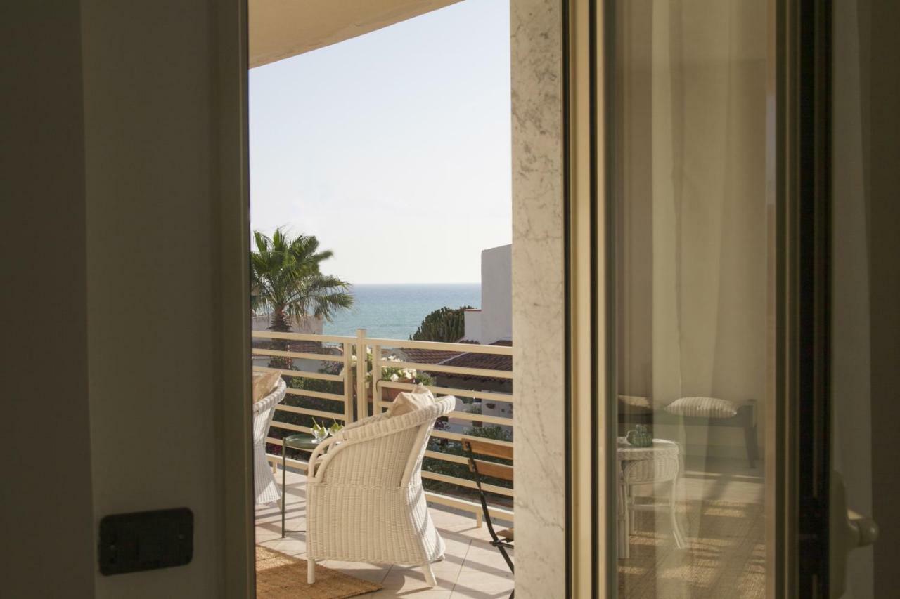 Dimora Ammare Villa Agrigento Exteriör bild