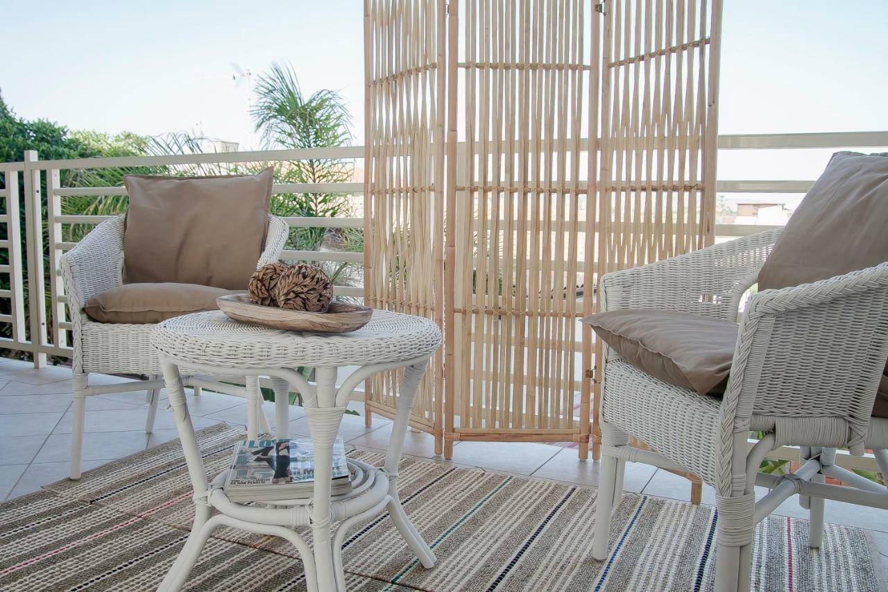 Dimora Ammare Villa Agrigento Exteriör bild