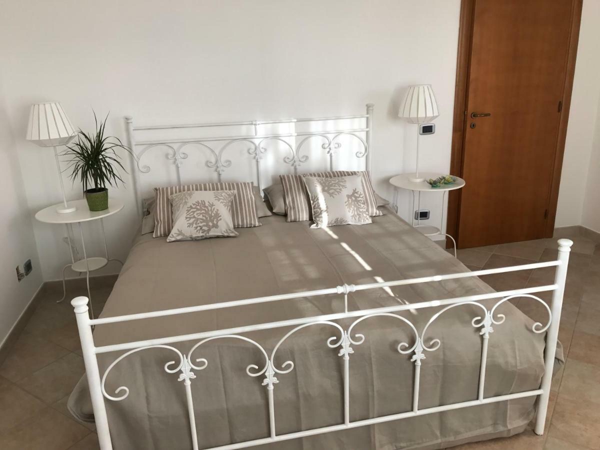 Dimora Ammare Villa Agrigento Exteriör bild