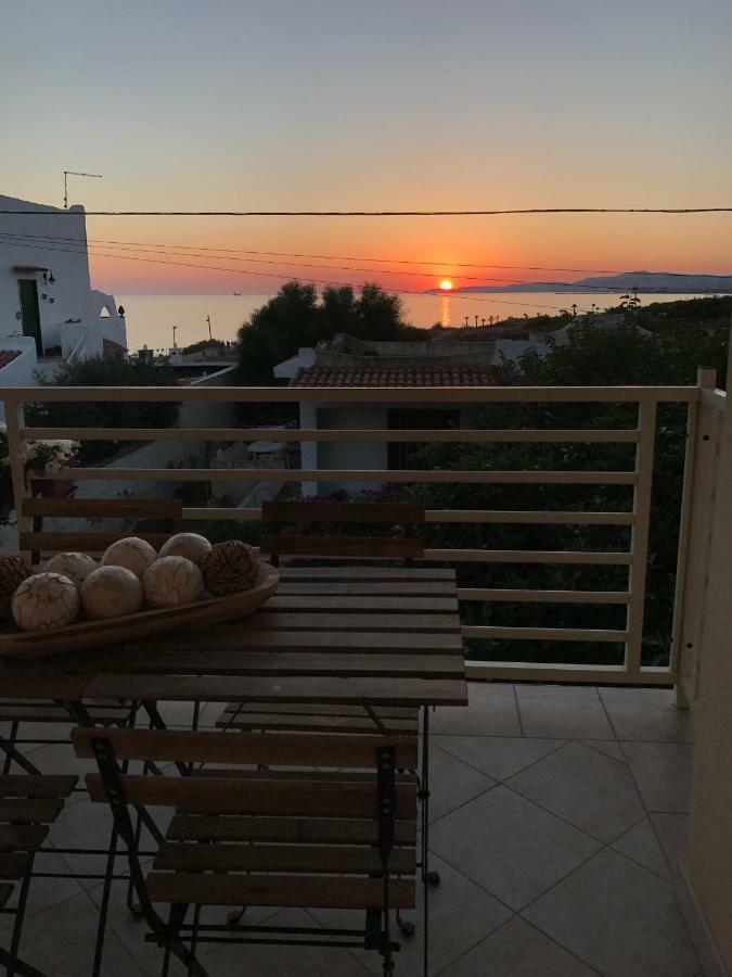 Dimora Ammare Villa Agrigento Exteriör bild