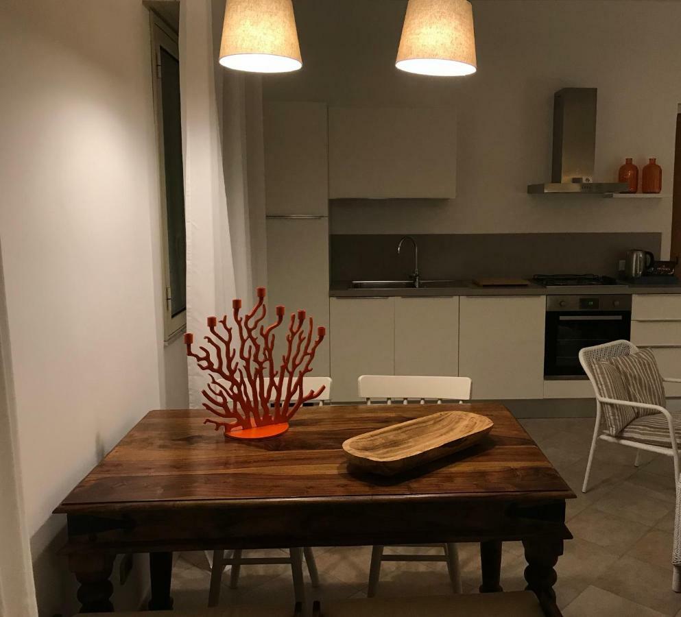 Dimora Ammare Villa Agrigento Exteriör bild